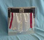 Display Cases - Boxing Trunks